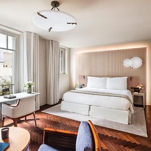 Chambre de Luxe Lit King-Size